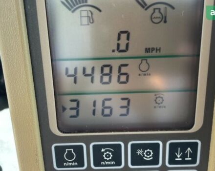 Джон Дір 9760 STS, об'ємом двигуна 0 л та пробігом 0 тис. км за 90000 $, фото 23 на Automoto.ua