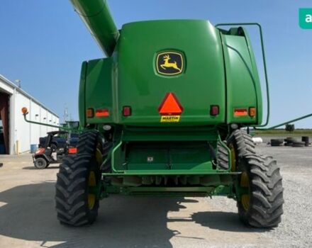 Джон Дір 9760 STS, об'ємом двигуна 0 л та пробігом 0 тис. км за 90000 $, фото 3 на Automoto.ua