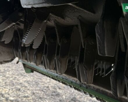 Джон Дір 9760 STS, об'ємом двигуна 0 л та пробігом 0 тис. км за 83000 $, фото 5 на Automoto.ua