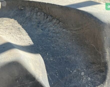 Джон Дир 9760 STS, объемом двигателя 0 л и пробегом 0 тыс. км за 97000 $, фото 12 на Automoto.ua