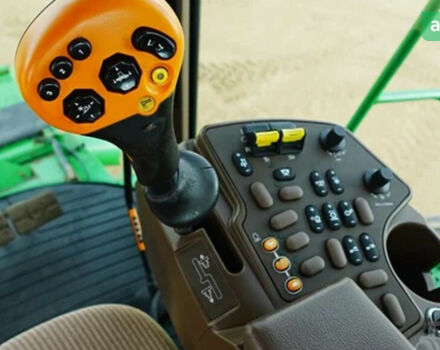 Джон Дир 9760 STS, объемом двигателя 0 л и пробегом 0 тыс. км за 95000 $, фото 6 на Automoto.ua