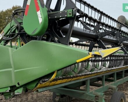 Джон Дір 9760 STS, об'ємом двигуна 0 л та пробігом 0 тис. км за 83000 $, фото 9 на Automoto.ua