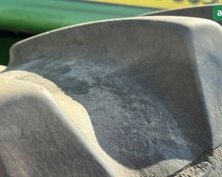 Джон Дир 9760 STS, объемом двигателя 0 л и пробегом 0 тыс. км за 97000 $, фото 13 на Automoto.ua