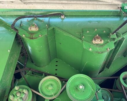 Джон Дир 9760 STS, объемом двигателя 0 л и пробегом 0 тыс. км за 97000 $, фото 3 на Automoto.ua