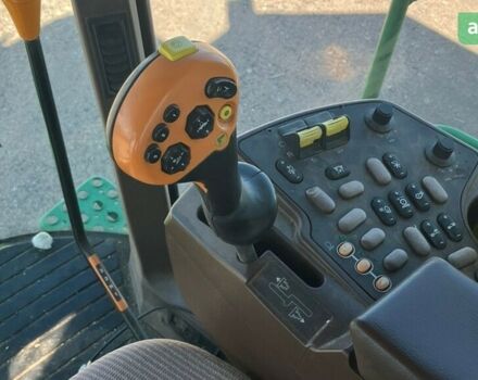 Джон Дір 9760 STS, об'ємом двигуна 0 л та пробігом 0 тис. км за 83000 $, фото 14 на Automoto.ua