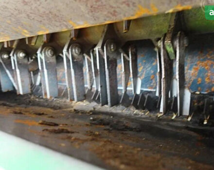 Джон Дир 9760 STS, объемом двигателя 0 л и пробегом 0 тыс. км за 95000 $, фото 21 на Automoto.ua