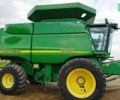 Джон Дир 9760 STS, объемом двигателя 0 л и пробегом 0 тыс. км за 95000 $, фото 1 на Automoto.ua