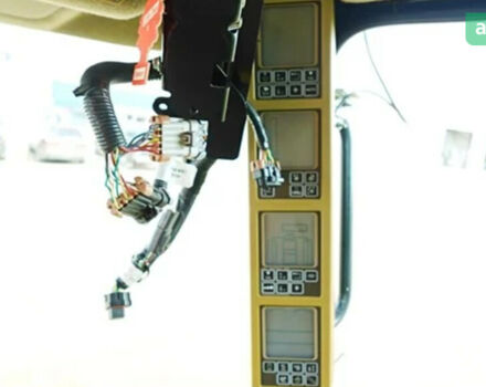 Джон Дир 9760 STS, объемом двигателя 0 л и пробегом 0 тыс. км за 95000 $, фото 19 на Automoto.ua