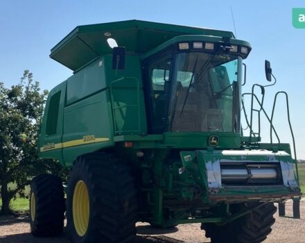 Джон Дір 9760 STS, об'ємом двигуна 0 л та пробігом 0 тис. км за 83000 $, фото 1 на Automoto.ua