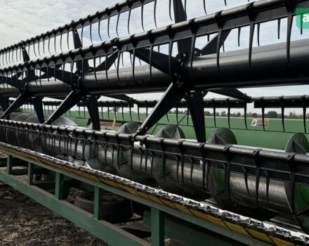 Джон Дір 9760 STS, об'ємом двигуна 0 л та пробігом 0 тис. км за 83000 $, фото 8 на Automoto.ua