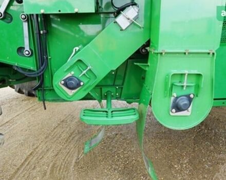 Джон Дир 9760 STS, объемом двигателя 0 л и пробегом 0 тыс. км за 95000 $, фото 23 на Automoto.ua