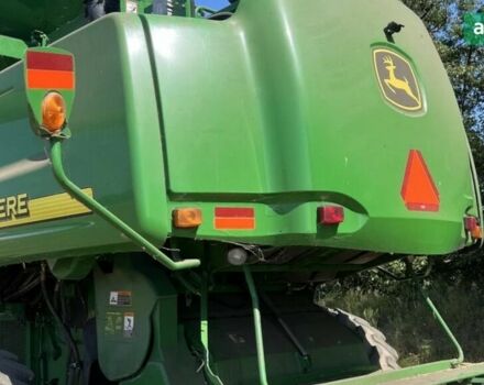 Джон Дир 9760 STS, объемом двигателя 0 л и пробегом 0 тыс. км за 97000 $, фото 1 на Automoto.ua