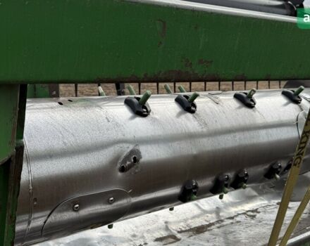 Джон Дір 9760 STS, об'ємом двигуна 0 л та пробігом 0 тис. км за 83000 $, фото 11 на Automoto.ua