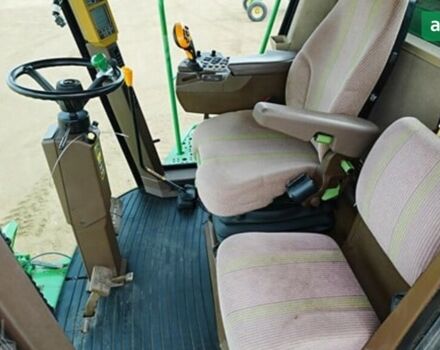 Джон Дир 9760 STS, объемом двигателя 0 л и пробегом 0 тыс. км за 95000 $, фото 4 на Automoto.ua