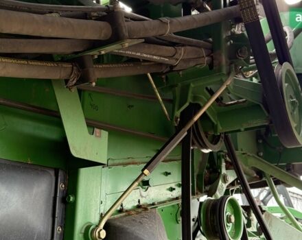 Джон Дір 9760 STS, об'ємом двигуна 0 л та пробігом 0 тис. км за 83000 $, фото 4 на Automoto.ua