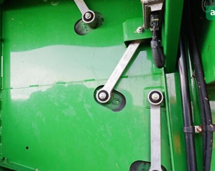 Джон Дир 9760 STS, объемом двигателя 0 л и пробегом 0 тыс. км за 95000 $, фото 13 на Automoto.ua