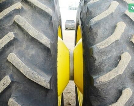 Джон Дир 9760 STS, объемом двигателя 0 л и пробегом 0 тыс. км за 95000 $, фото 22 на Automoto.ua