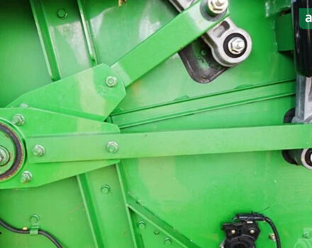 Джон Дир 9760 STS, объемом двигателя 0 л и пробегом 0 тыс. км за 95000 $, фото 17 на Automoto.ua