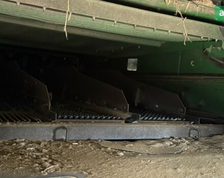 Джон Дір 9760 STS, об'ємом двигуна 0 л та пробігом 0 тис. км за 83000 $, фото 6 на Automoto.ua