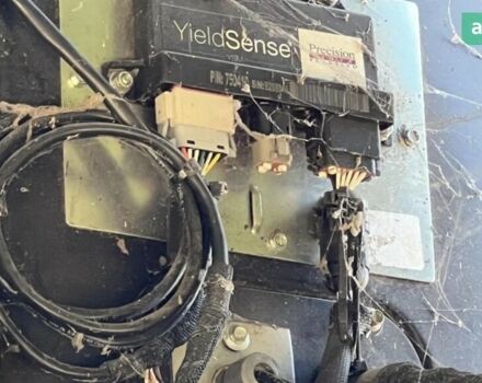 Джон Дир 9760 STS, объемом двигателя 0 л и пробегом 0 тыс. км за 97000 $, фото 4 на Automoto.ua