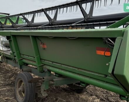 Джон Дір 9760 STS, об'ємом двигуна 0 л та пробігом 0 тис. км за 83000 $, фото 10 на Automoto.ua