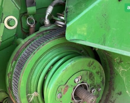 Джон Дир 9760 STS, объемом двигателя 0 л и пробегом 0 тыс. км за 97000 $, фото 11 на Automoto.ua