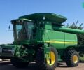 Джон Дір 9760 STS, об'ємом двигуна 0 л та пробігом 0 тис. км за 83000 $, фото 7 на Automoto.ua