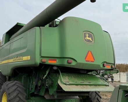 Джон Дір 9760 STS, об'ємом двигуна 0 л та пробігом 0 тис. км за 83000 $, фото 2 на Automoto.ua