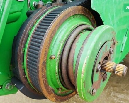 Джон Дир 9760 STS, объемом двигателя 0 л и пробегом 0 тыс. км за 95000 $, фото 8 на Automoto.ua