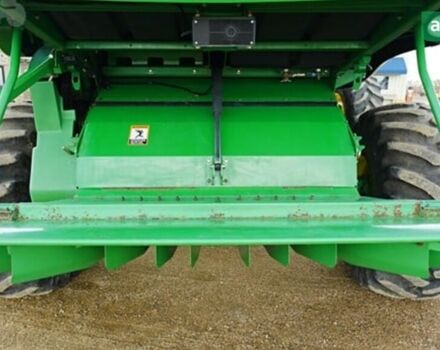 Джон Дир 9760 STS, объемом двигателя 0 л и пробегом 0 тыс. км за 95000 $, фото 18 на Automoto.ua