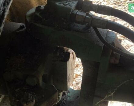 Джон Дир 9760 STS, объемом двигателя 0 л и пробегом 0 тыс. км за 97000 $, фото 5 на Automoto.ua