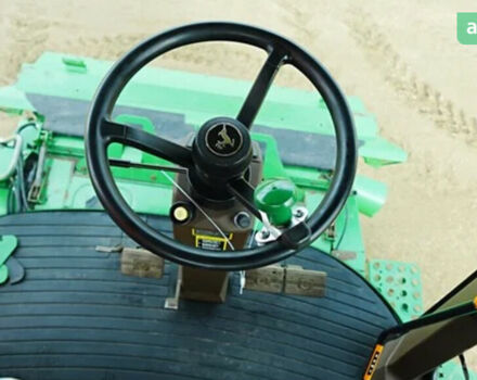 Джон Дир 9760 STS, объемом двигателя 0 л и пробегом 0 тыс. км за 95000 $, фото 7 на Automoto.ua