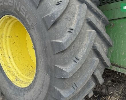 Джон Дір 9760 STS, об'ємом двигуна 0 л та пробігом 0 тис. км за 83000 $, фото 3 на Automoto.ua