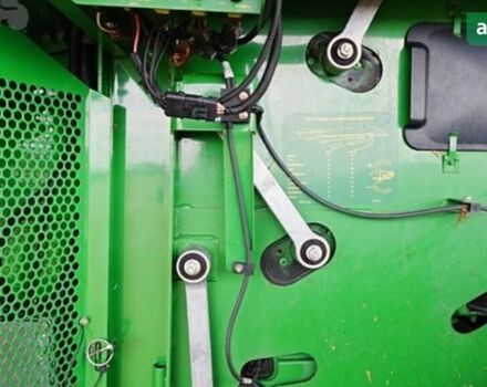 Джон Дир 9760 STS, объемом двигателя 0 л и пробегом 0 тыс. км за 95000 $, фото 14 на Automoto.ua