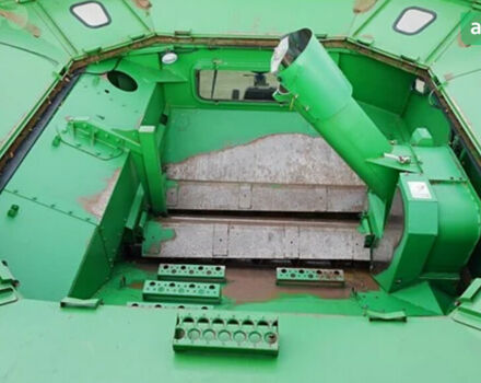 Джон Дир 9760 STS, объемом двигателя 0 л и пробегом 0 тыс. км за 95000 $, фото 15 на Automoto.ua