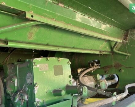 Джон Дир 9760 STS, объемом двигателя 0 л и пробегом 0 тыс. км за 97000 $, фото 8 на Automoto.ua