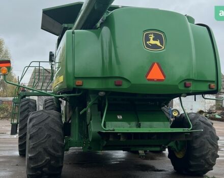 Джон Дір 9760 STS, об'ємом двигуна 0 л та пробігом 0 тис. км за 75000 $, фото 3 на Automoto.ua