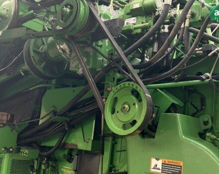 Джон Дір 9760 STS, об'ємом двигуна 0 л та пробігом 0 тис. км за 75000 $, фото 9 на Automoto.ua