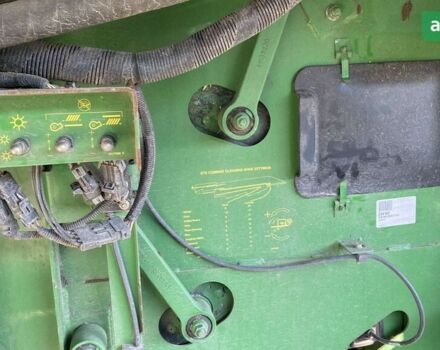 Джон Дір 9760 STS, об'ємом двигуна 0 л та пробігом 0 тис. км за 95000 $, фото 2 на Automoto.ua