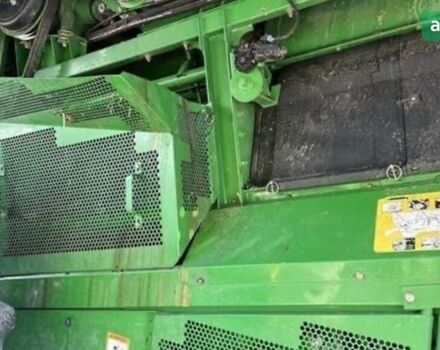 Джон Дир 9760 STS 2007 в Демидовке на Automoto.ua Джон Дир 9760 STS, объемом двигателя 0 л и пробегом 0 тыс. км за 85000 $, фото 8 на Automoto.ua