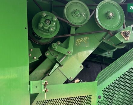 Джон Дір 9760 STS, об'ємом двигуна 0 л та пробігом 0 тис. км за 75000 $, фото 5 на Automoto.ua