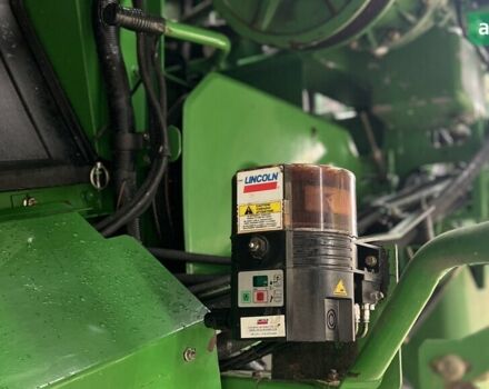 Джон Дір 9760 STS, об'ємом двигуна 0 л та пробігом 0 тис. км за 75000 $, фото 10 на Automoto.ua