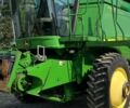 Джон Дир 9760 STS, объемом двигателя 0 л и пробегом 0 тыс. км за 105000 $, фото 1 на Automoto.ua