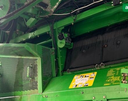 Джон Дір 9760 STS, об'ємом двигуна 0 л та пробігом 0 тис. км за 75000 $, фото 8 на Automoto.ua