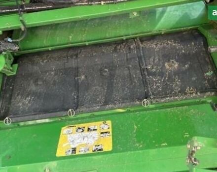 Джон Дир 9760 STS 2007 в Демидовке на Automoto.ua Джон Дир 9760 STS, объемом двигателя 0 л и пробегом 0 тыс. км за 85000 $, фото 7 на Automoto.ua