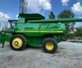 Джон Дир 9760 STS, объемом двигателя 0 л и пробегом 0 тыс. км за 105000 $, фото 8 на Automoto.ua