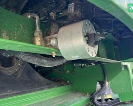 Джон Дир 9760 STS 2007 в Демидовке на Automoto.ua Джон Дир 9760 STS, объемом двигателя 0 л и пробегом 0 тыс. км за 85000 $, фото 19 на Automoto.ua