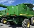 Джон Дир 9760 STS 2007 в Демидовке на Automoto.ua Джон Дир 9760 STS, объемом двигателя 0 л и пробегом 0 тыс. км за 85000 $, фото 2 на Automoto.ua