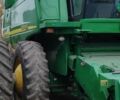 Джон Дір 9760 STS, об'ємом двигуна 0 л та пробігом 5 тис. км за 76000 $, фото 1 на Automoto.ua
