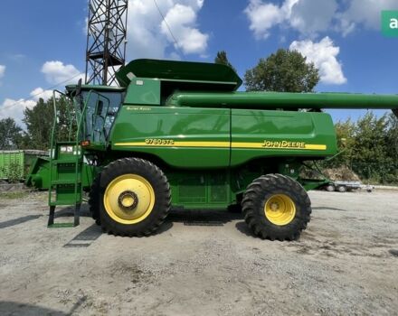 Джон Дир 9760 STS, объемом двигателя 0 л и пробегом 0 тыс. км за 105000 $, фото 2 на Automoto.ua